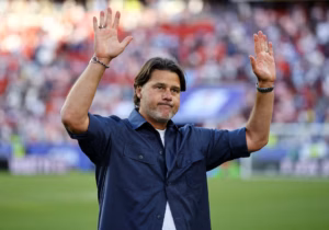 Pochettino (News Central TV)