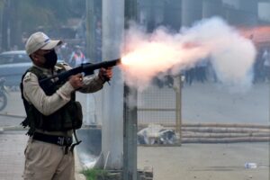 Police (News Central TV)