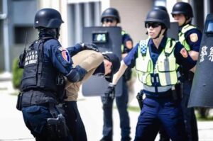 Police (News Central TV)