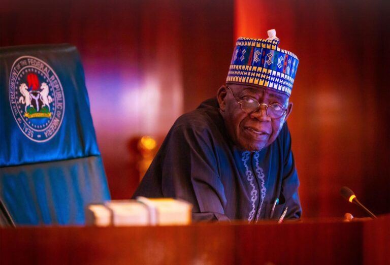 Win Clean at Commonwealth Games, Tinubu Tells Team Nigeria