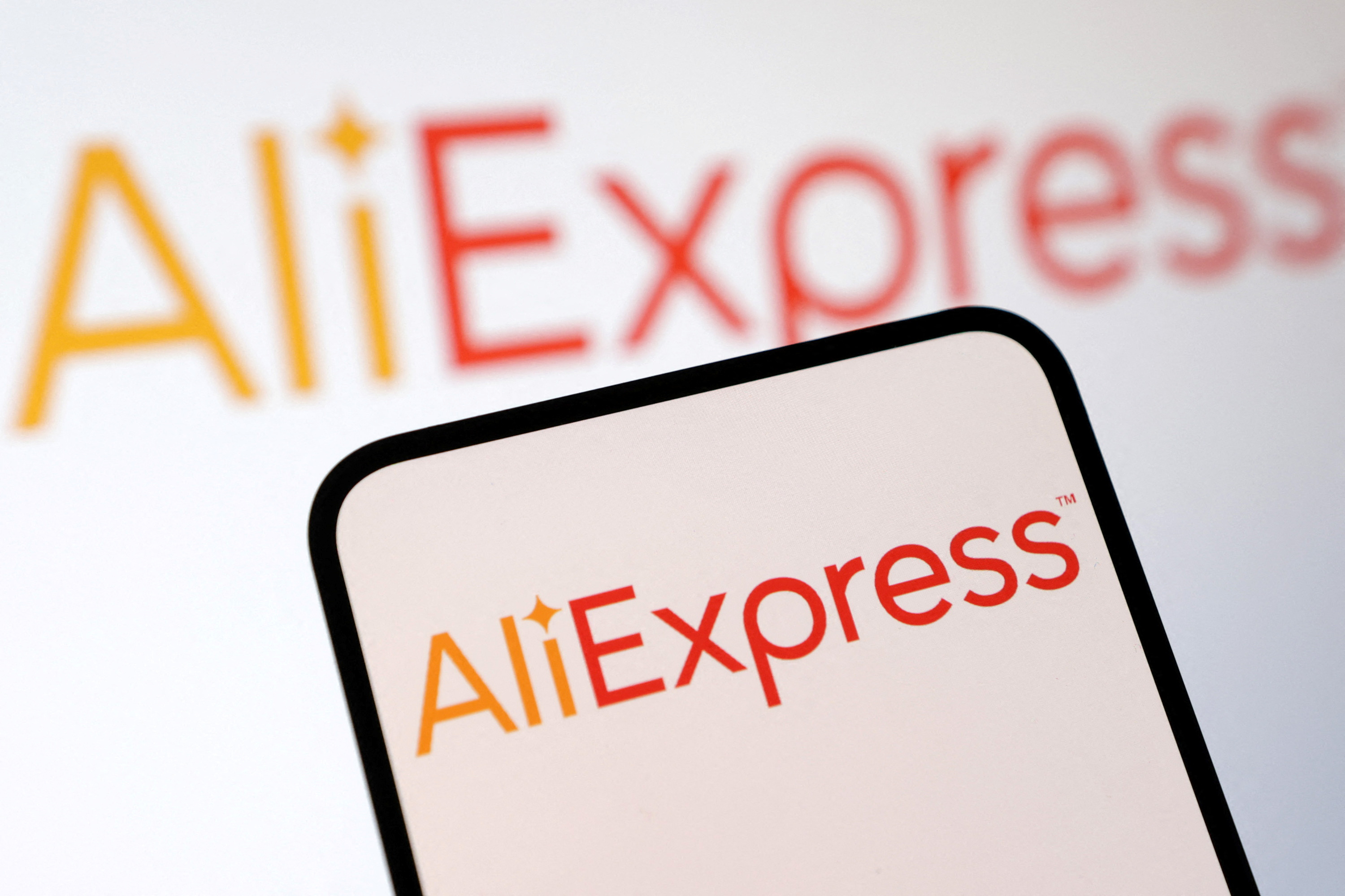 AliExpress (News Central TV)