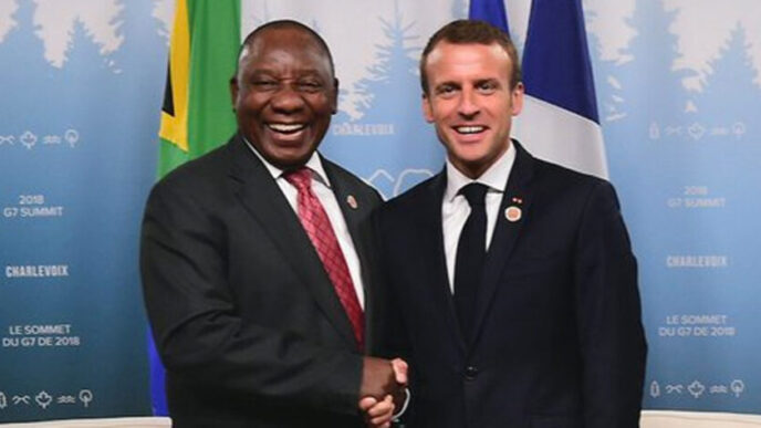 Ramaphosa (News Central TV)