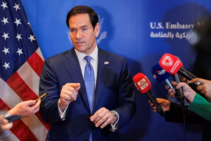 Rubio (News Central TV)