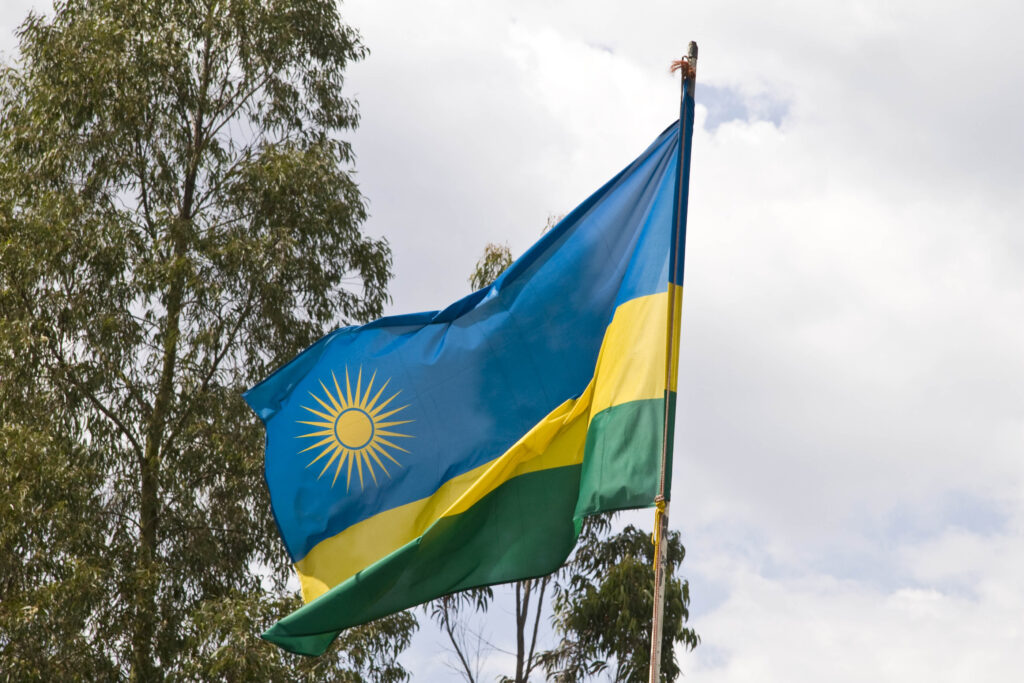 Rwanda Repatriates Congolese Nationals Falsely Claiming FDLR Ties