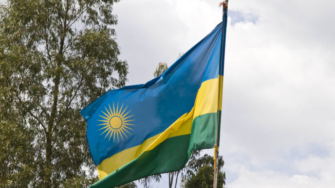 Rwanda Repatriates Congolese Nationals Falsely Claiming FDLR Ties