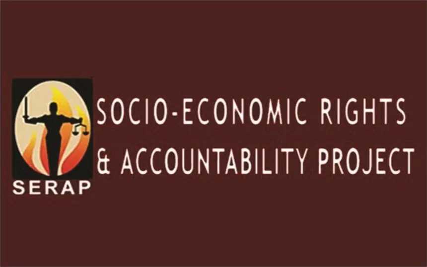 SERAP Queries ₦1.3bn Allocation to 'Fictitious' Council (News Central TV)