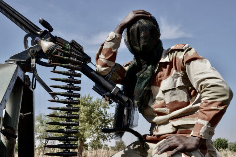 Sahel Terrorists Exploit Mines to Fund Insurgency – ACLED