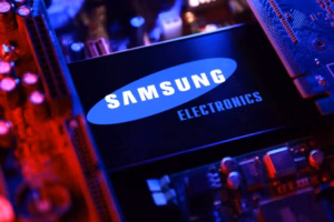 Samsung (News Central TV)