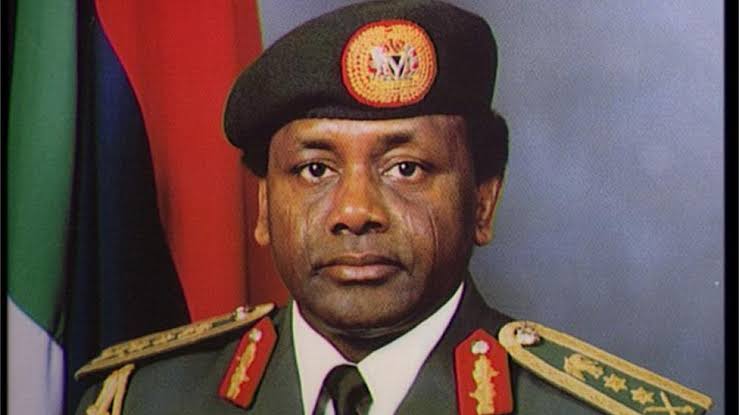 Al-Mustapha Claims CCTV Reveals Abacha’s Final Hours
