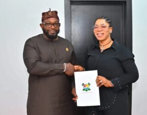 Sanwo-Olu Names Tayo-Makanjuola Acting Auditor-General (News Central TV)