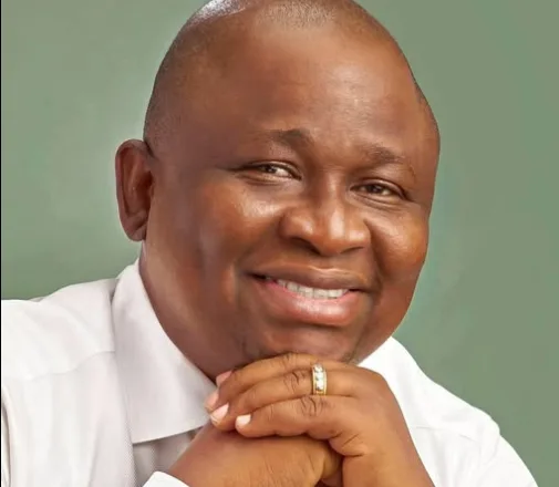 Adeola, Obasanjo Trade Words Over Campaign Expenses