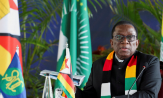 Zimbabwe Extends Mnangagwa’s Presidency to 2030 (NewsCentral TV)
