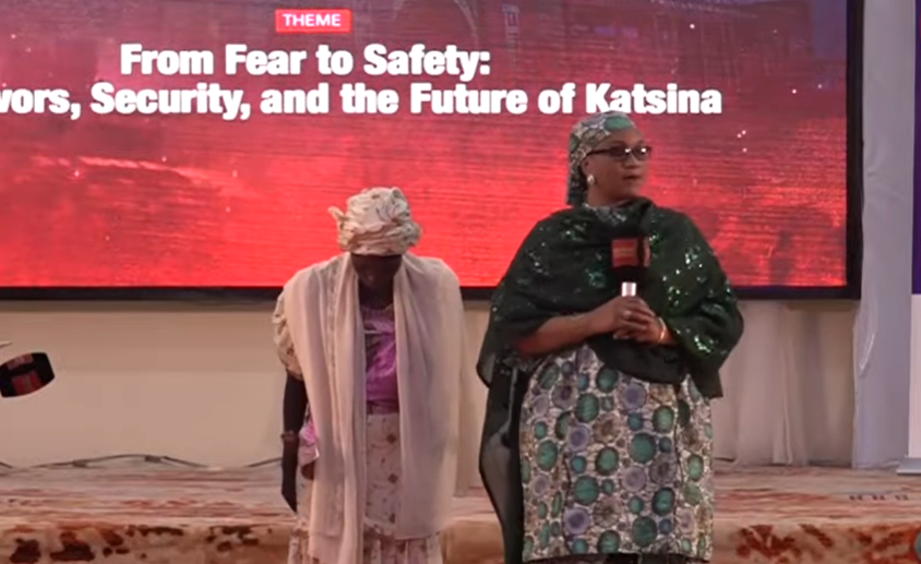 Survivors Recount Horror of Katsina Attacks