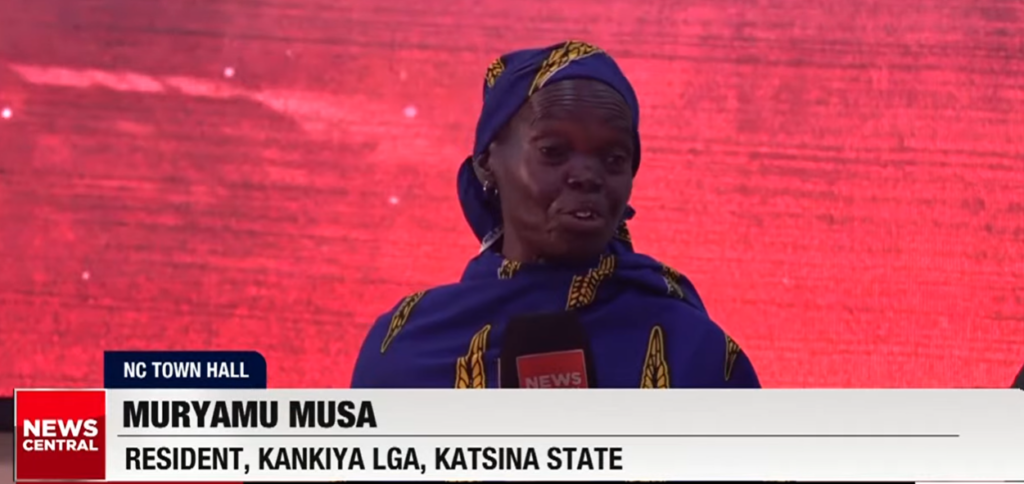 Survivors Recount Horror of Katsina Attacks