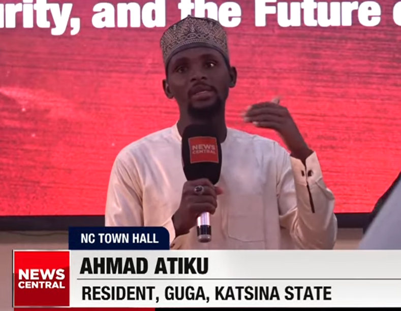 Survivors Recount Horror of Katsina Attacks