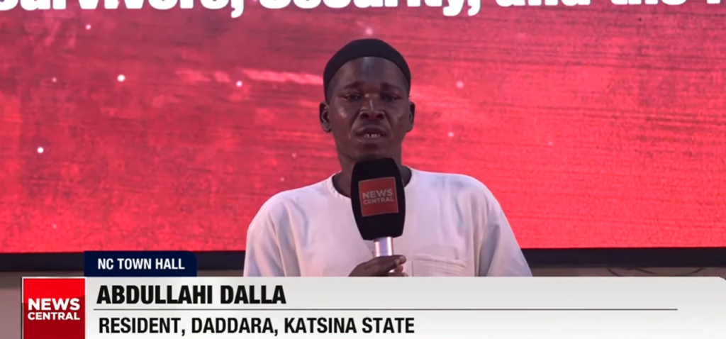 Survivors Recount Horror of Katsina Attacks