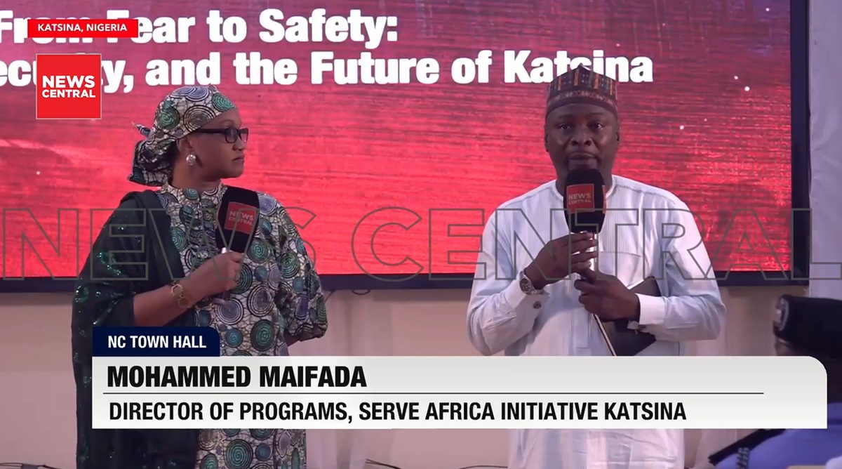 Banditry Thrived Through Public Denial - Advocate