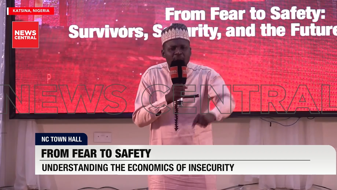 Banditry Thrived Through Public Denial - Advocate