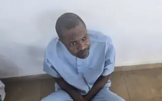 Police Arrest Alleged Fake Agency Chief Adeyemi in Osun (NewsCentral TV)