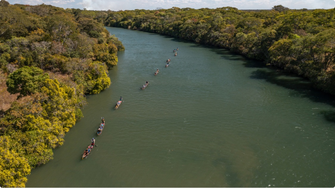 Zambezi River