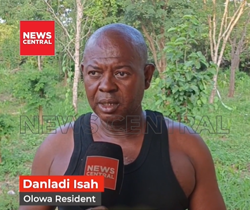 'They Were Watching Us': Inside Kogi School Abduction (News Central TV)