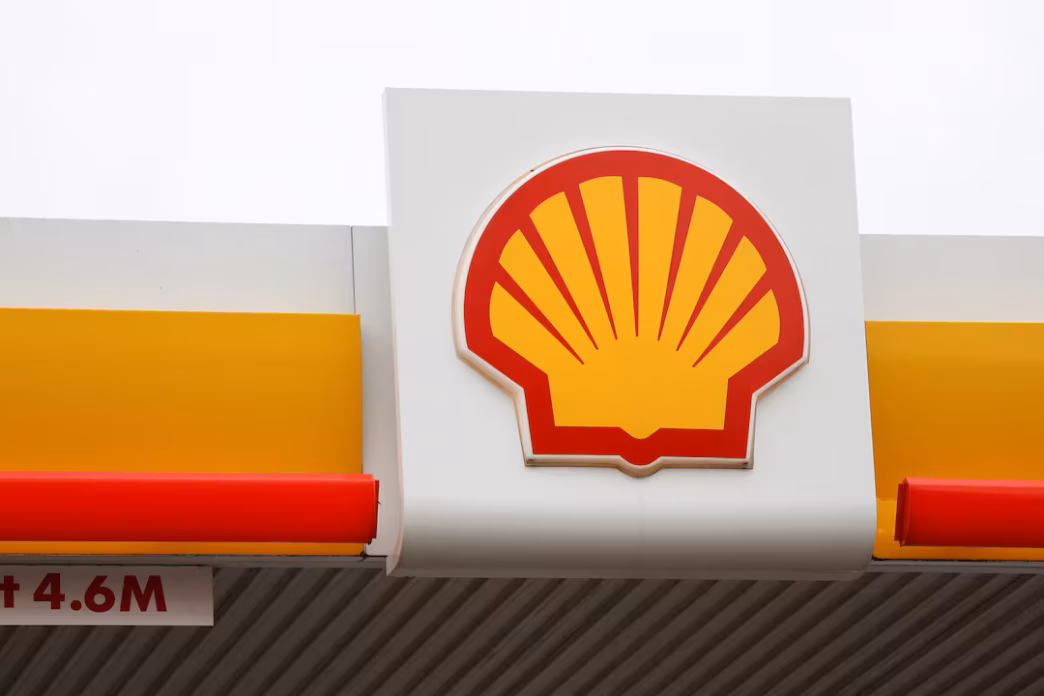 Shell (News Central TV)