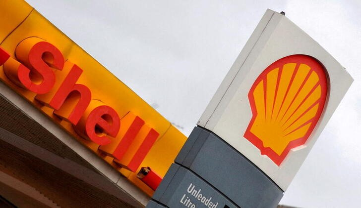 Shell Ignored Oil Theft to Safeguard Profits