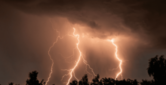 NiMet Predicts Three-day Thunderstorms
