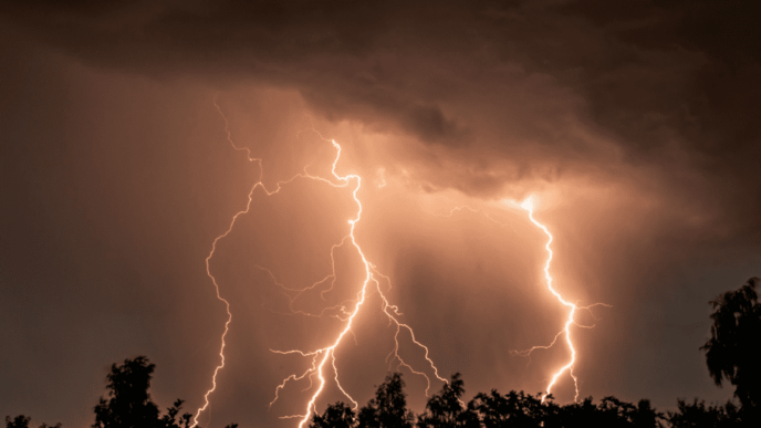 NiMet Predicts Three-day Thunderstorms