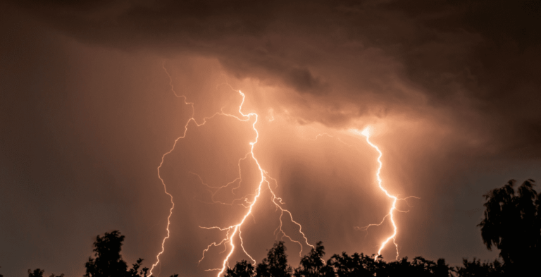 Thunderstorm Kills Six Children in Adamawa