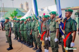 Sokoto Hisbah Bans DJs At Weddings (News Central TV)