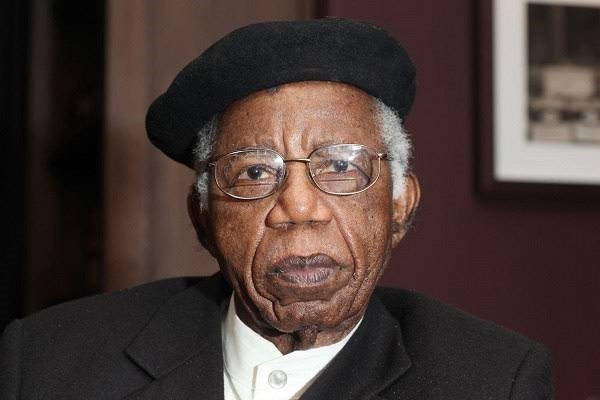 Soludo Reveals Statue Honouring Chinua Achebe