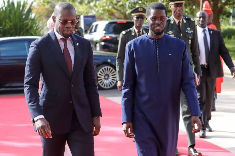 Senegal Court Blocks Bill Curbing Presidential Power