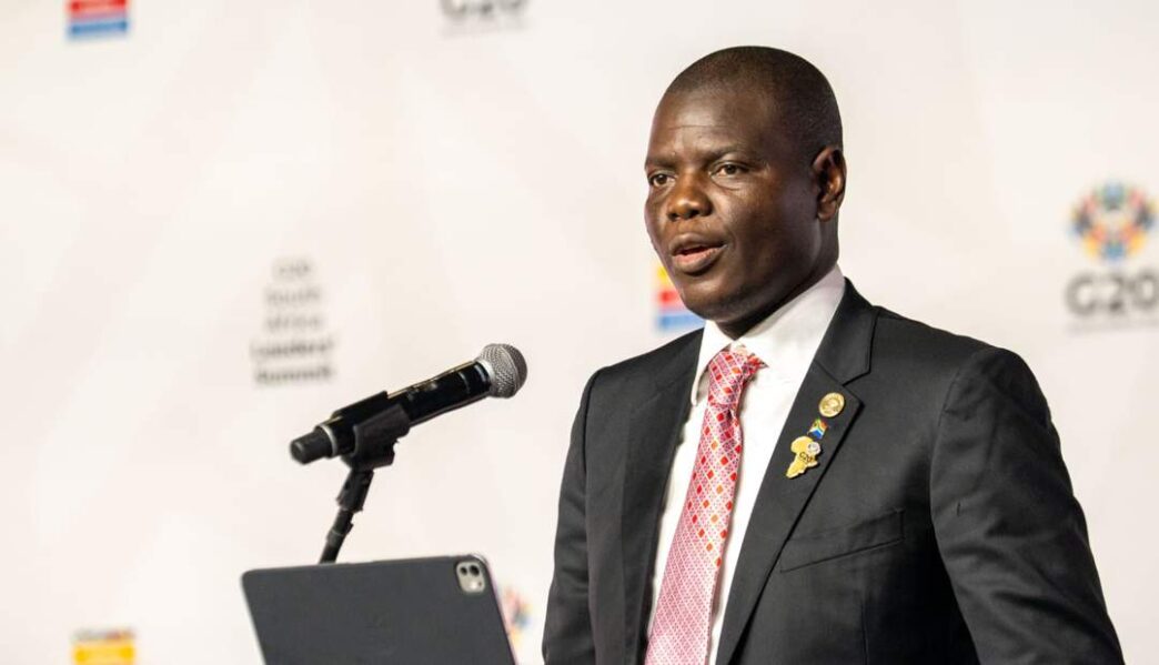 South Africa, Nigeria Ease Diplomatic Tensions (News Central TV)