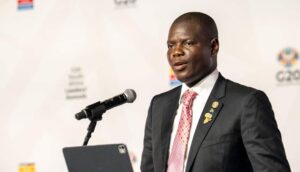 South Africa, Nigeria Ease Diplomatic Tensions (News Central TV)
