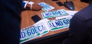 Lagos to Introduce Special Plates for PWDs