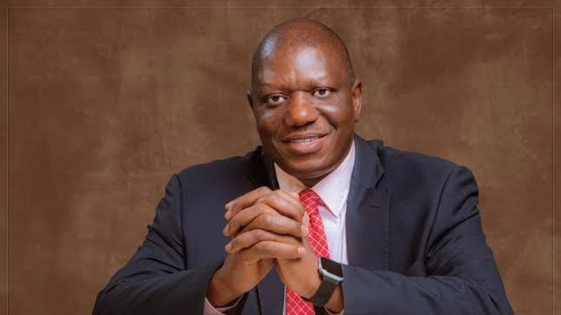 Senator Appeals For Calm Over Habila's Death