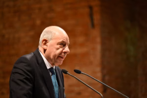 Tamas Sulyok (News Central TV)