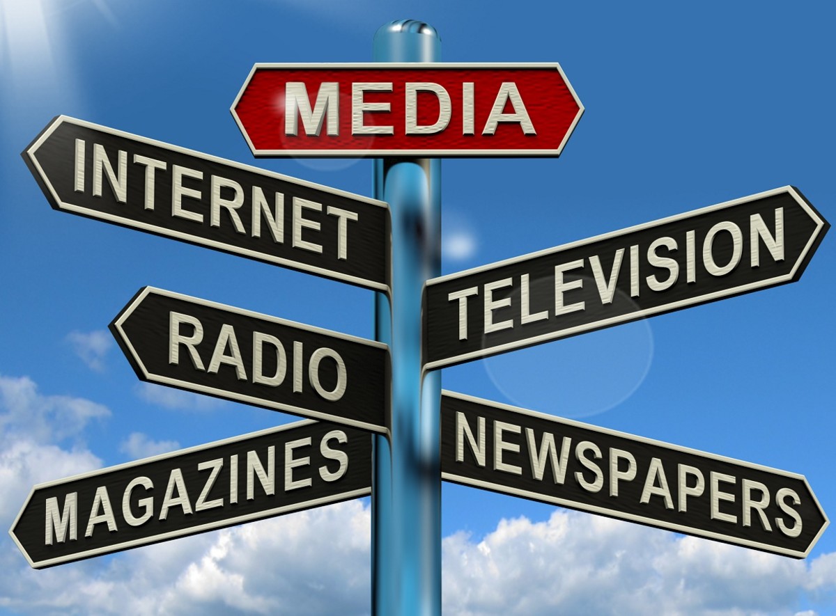 How Poor Journalism Fuels Division and Distrust