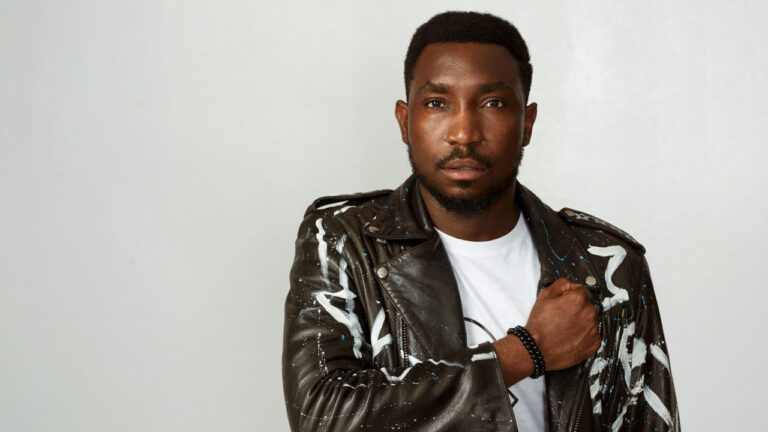 DJ Timmy Renews £4,106 Debt Claim Against Dakolo