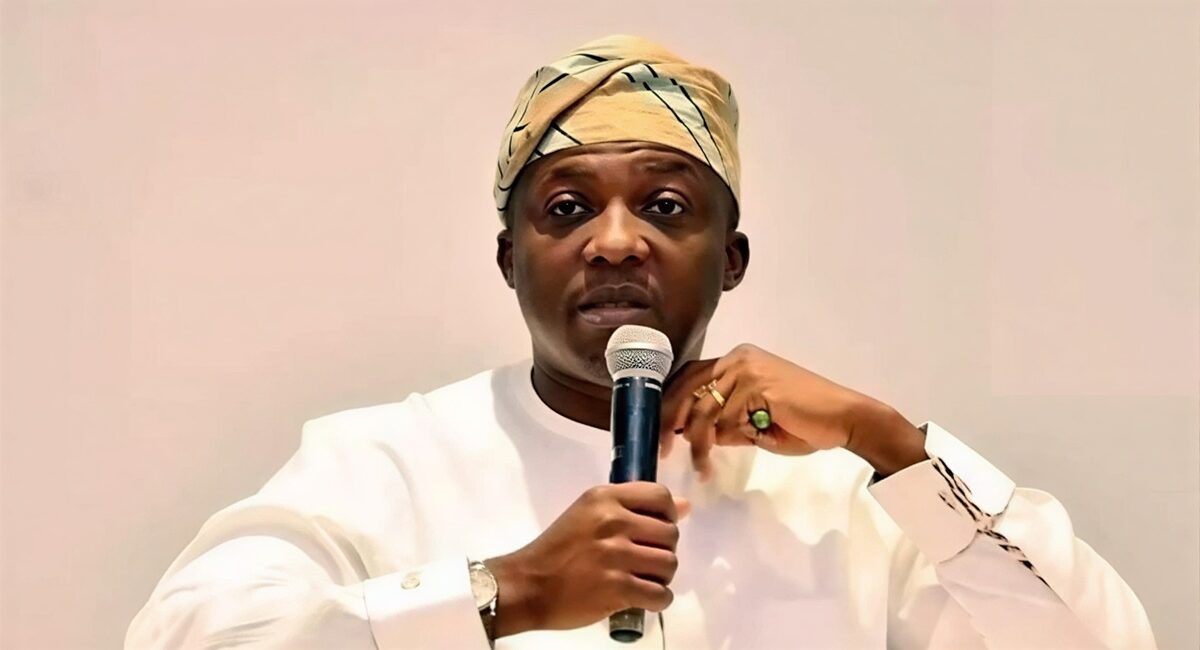 Lagos Apprehends 396 Beggars