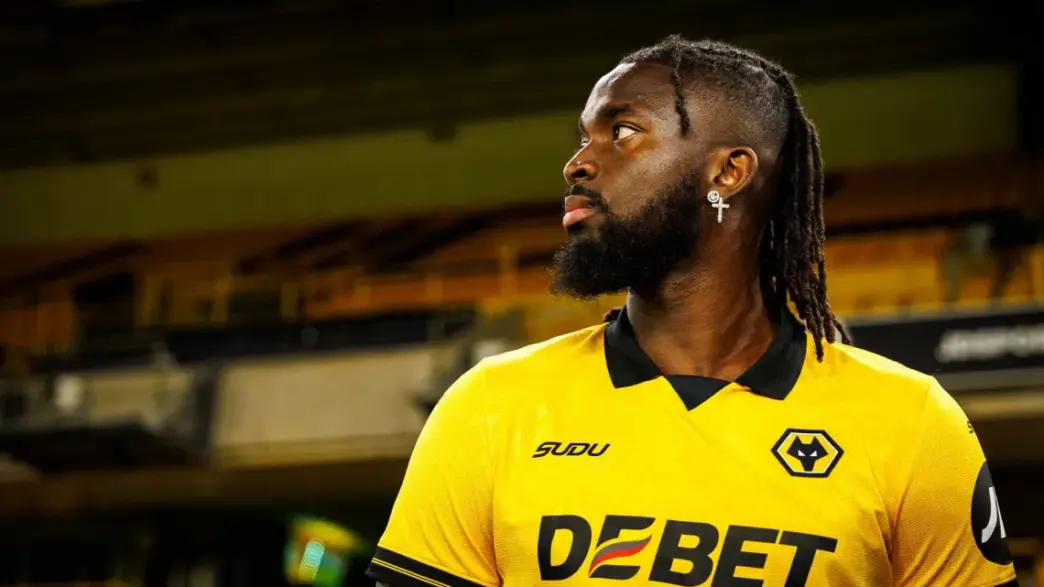 Wolves Face Scrutiny Over Arokodare Training Exclusion