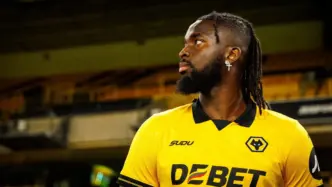 Wolves Face Scrutiny Over Arokodare Training Exclusion