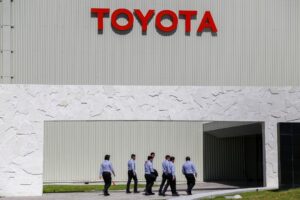Toyota (News Central TV)