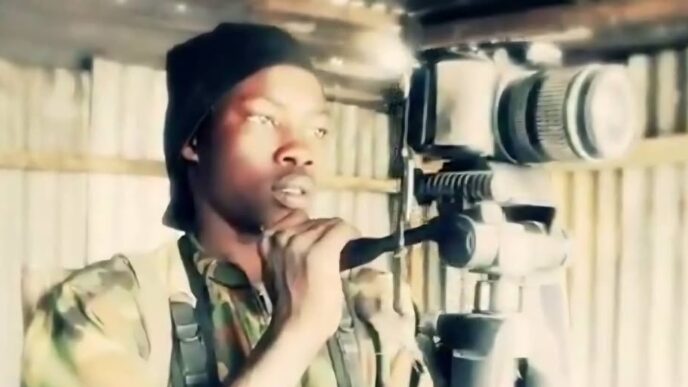 Troops Kill ISWAP Chief Photographer, Others (News Central TV)