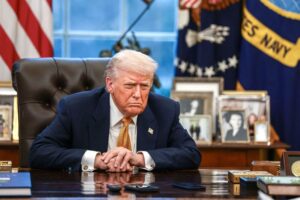 Trump (News Central TV)