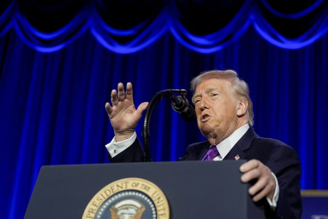 Trump (News Central TV)