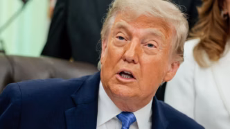 Trump (News Central TV)