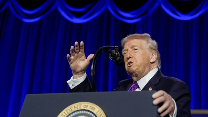 Trump (News Central TV)