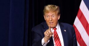 Trump (News Central TV)